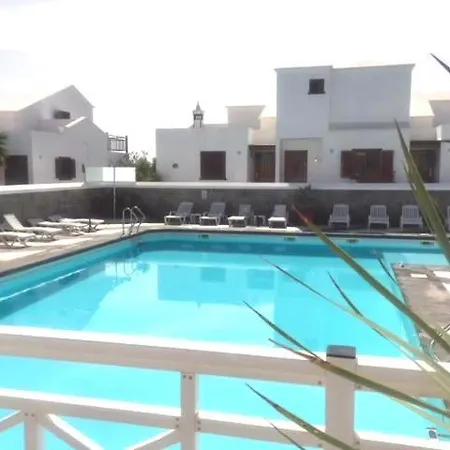 Sol Valor 50 Apartment *
