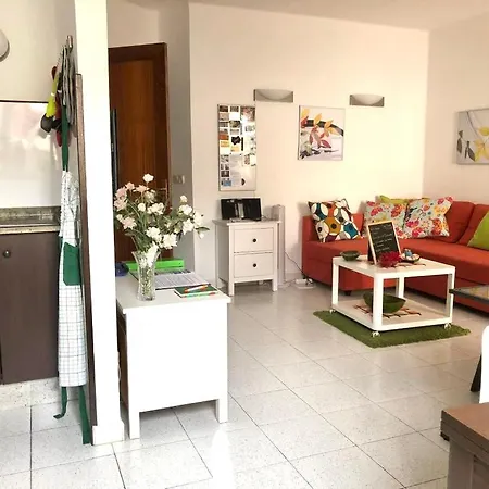 Sol Valor 50 * Playa Honda (Lanzarote)
