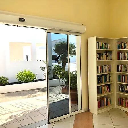 Sol Valor 50 Apartment